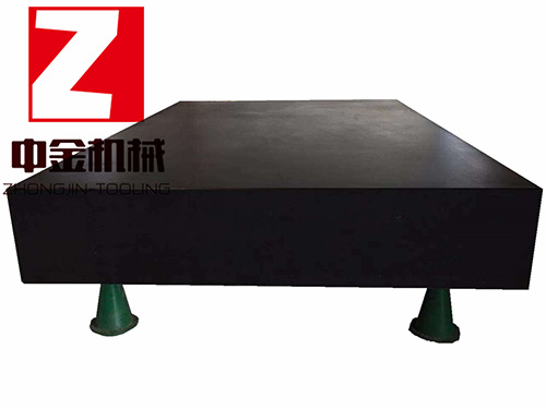 大理石測(cè)量平臺(tái)